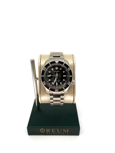 Seiko Prospex Luxe 1968 Heritage MM Diver HBC002
