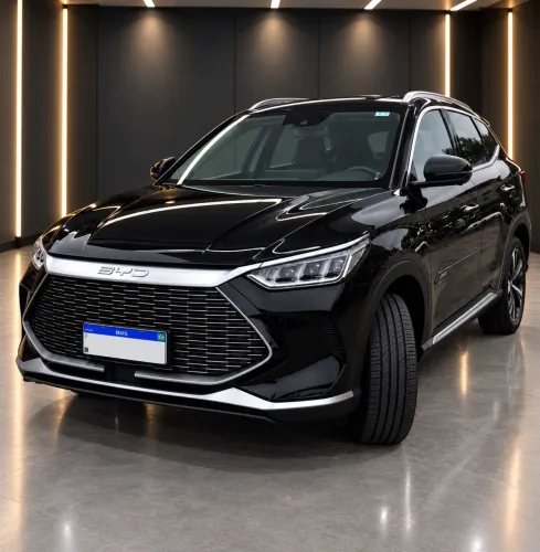 BYD Song Plus 1.5 16V Aut. (hibrido) 2025