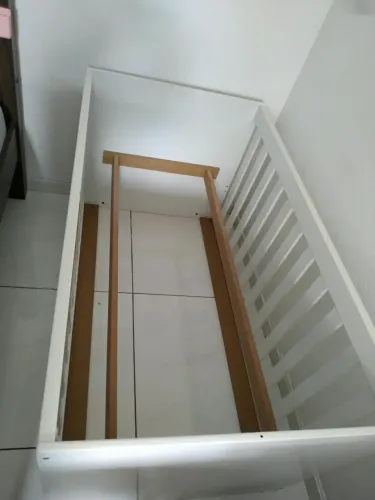 Berço Americano