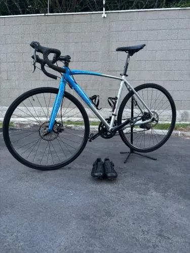 AUDAX VENTUS SPEED/ENDURANCE