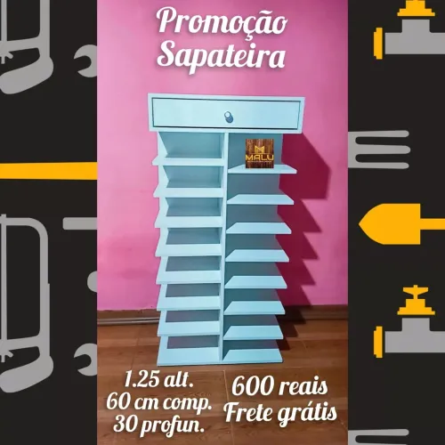 Sapateira