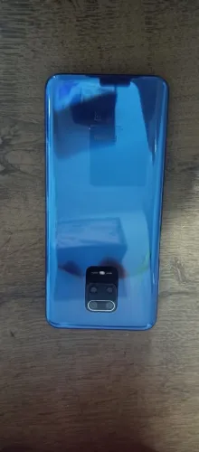 Redmi Note 9s