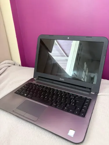 Notebook DELL