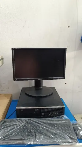 Computador i5 completo promoção 