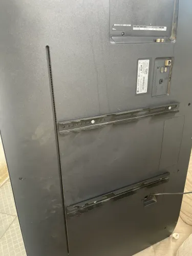 Tv sansung 60