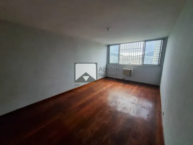 Apartamento para locação, Icaraí, Niterói, RJ