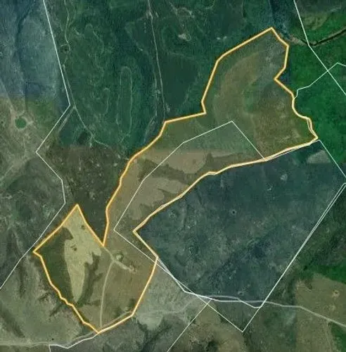 FAZENDA EM SÃO MIGUEL DO ALEIXO