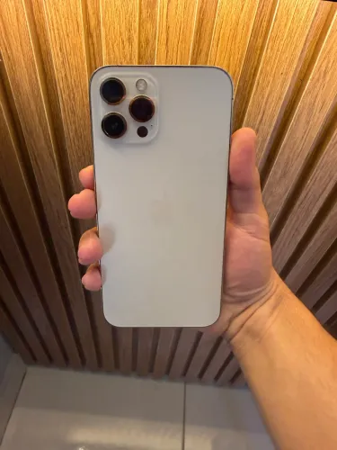 IPHONE 12 PRO MAX 128 GB