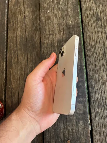 Iphone 13 - Branco (128GB)