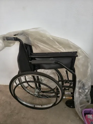 Cadeira de rodas