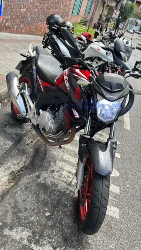 Cb Twister 2020 