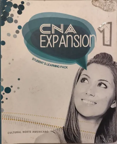 Livro CNA Expansion 1