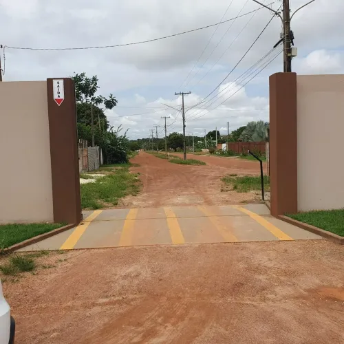 Terreno a venda no Adalgisa em Sinop-MT