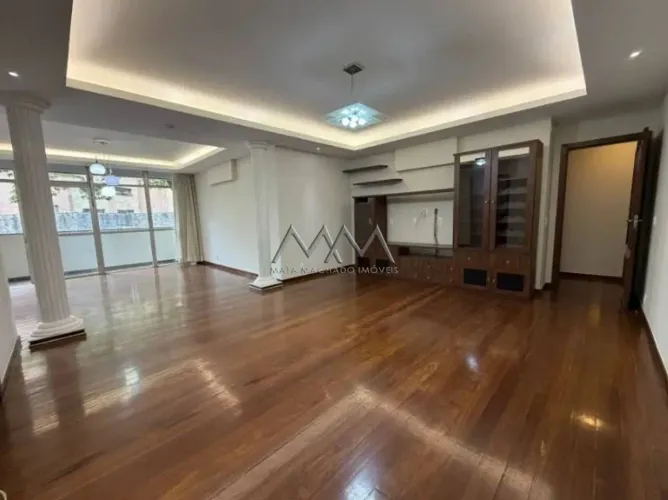 Apartamento à Venda na Savassi | 4 Quartos - 300 m²