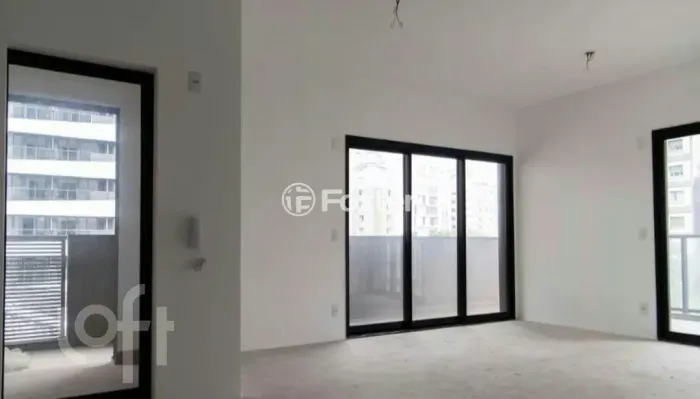 Apartamento à venda Rua Capote Valente, Pinheiros - São Paulo