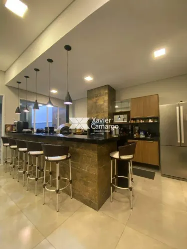 Casa em condomínio à venda com 02 suítes no Club Home - Rio Claro/SP