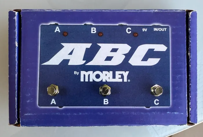 ABC MORLEY