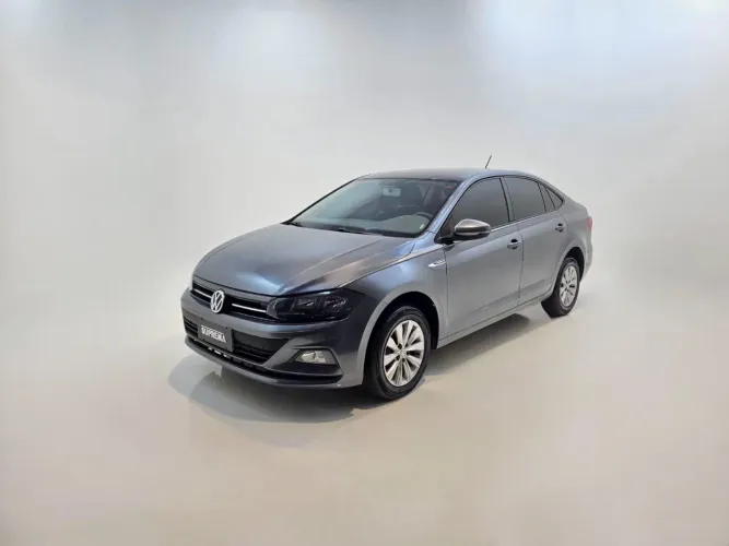 Volkswagen Virtus Comfort. 200 TSI 1.0 Flex 12V AUT 2019