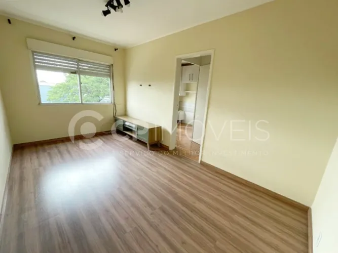 Apartamento para alugar no bairro São Sebastião