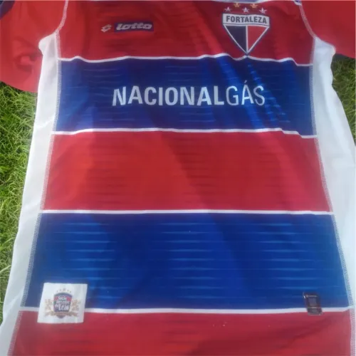 Camisa do Fortaleza 2008 original