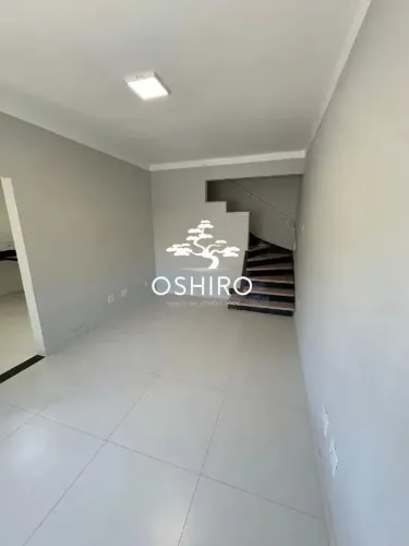 Sobrado à venda - Santos - Macuco