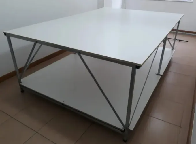 Mesa de corte
