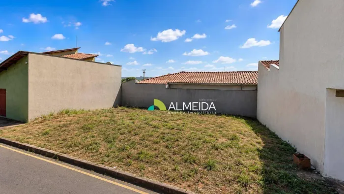 Terreno à venda, 132 m² por R$ 149.000,00 - Jardim Residencial das Palmeiras - Rio Claro/S