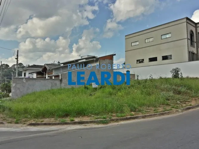 TERRENO - JARDIM SANTA EMILIA - SP
