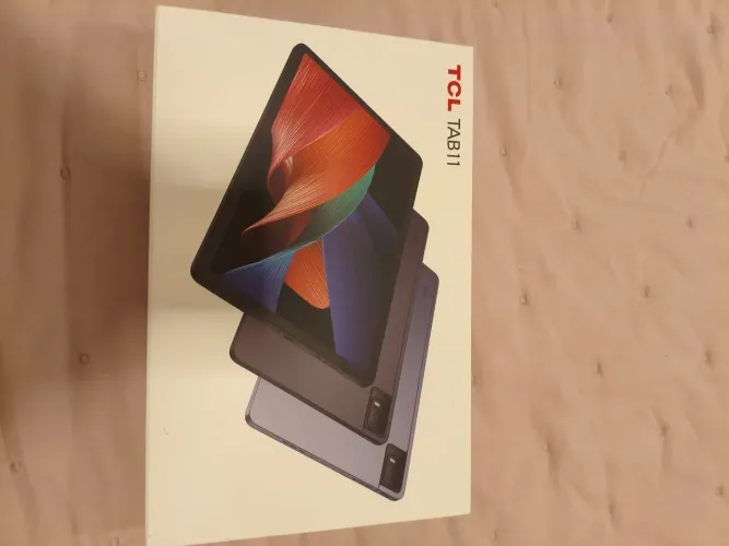 Tablet TCL tab 11