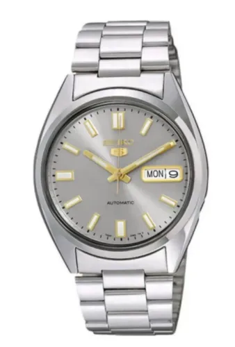 Relogio SEIKO 5