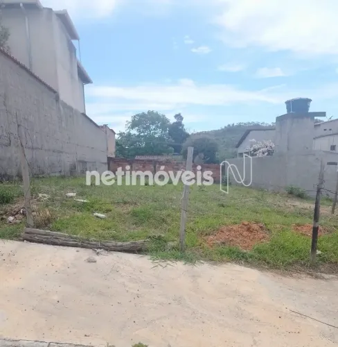 Venda Lote-Área-Terreno Jardim Nazareno Betim