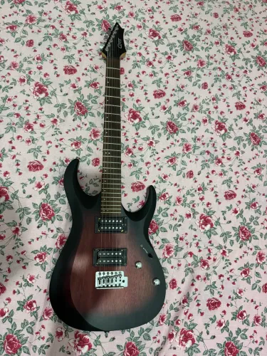 Guitarra cort x100
