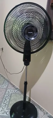 Ventilador Mallory