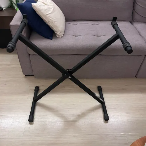 Suporte para piano/ teclado