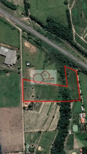 Área Industrial em Elias Fausto