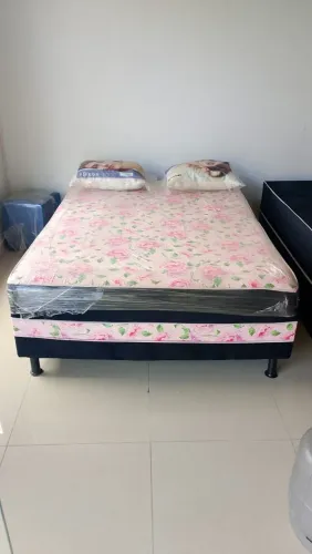 Cama se casal