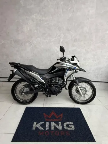 XRE 190