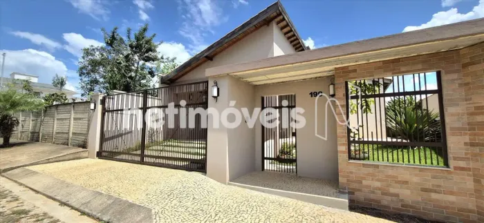 Venda Casa Águas Santas Tiradentes