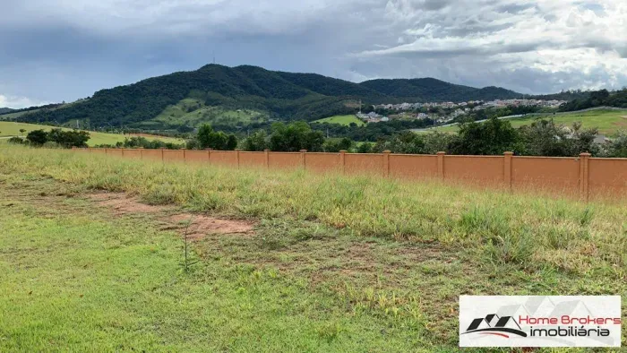 Terreno em Condomínio para Venda em Jundiaí, Chácara Terra Nova