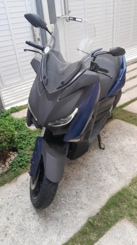 Yamaha XMax 250 2021