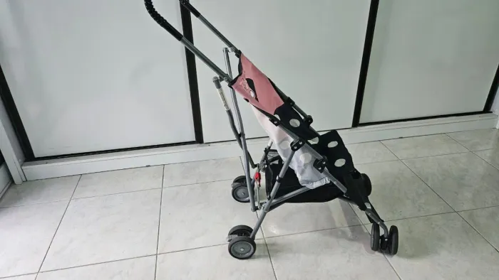 Carrinho de Bebê Passeio