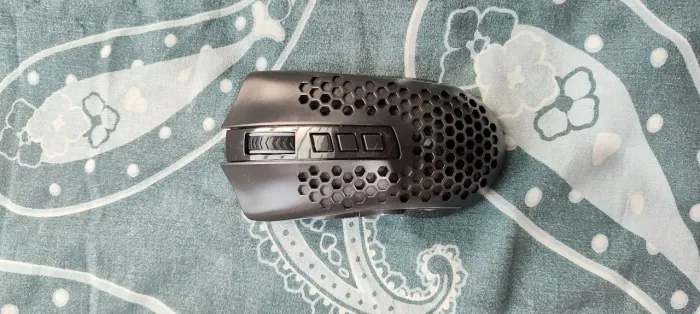 Mouse redragon