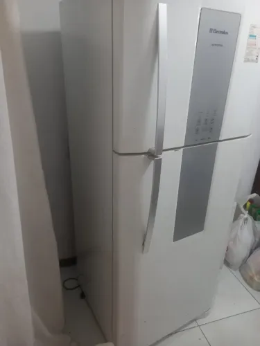 Geladeira Eletrolux DF80