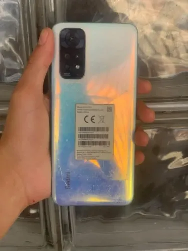 Note 11 128gb
