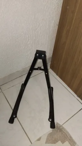 Violão Memphis corda de nylon com suporte