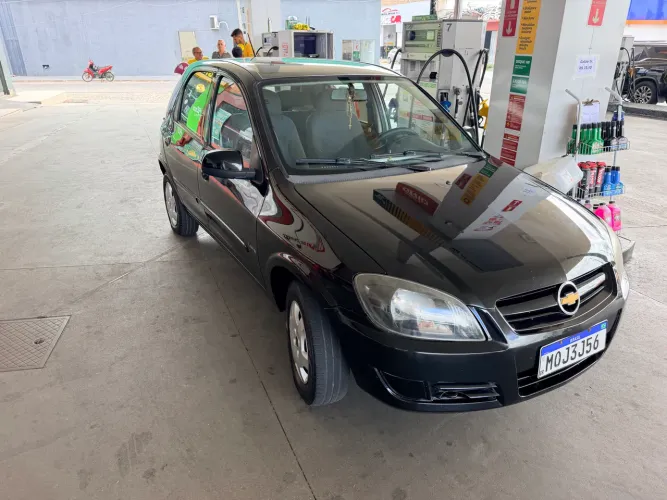 Chevrolet Celta Life/ LS 1.0 MPFI 8V Flexpower 5P 2009