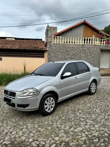 Fiat Siena 1.0/ EX 1.0 MPI Fire/ Fire Flex 8V 2012