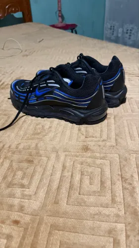 Tenis nike air max TL 2.5