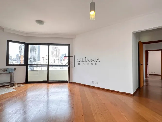 Aluguel Cobertura 2 Dormitórios - 220 m² Pinheiros