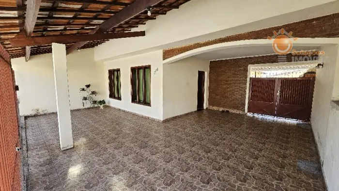 VENDA - CASA VILA GABRIEL / SOROCABA/SP